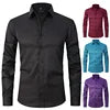 Long Sleeve Shirts for Men